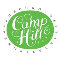 Camp Hill Borough Logo