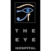 The Eye Hospital Logo