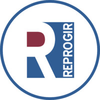 REPROGIR Logo