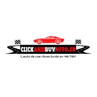 Agence ClickAndBuyAuto.fr Logo
