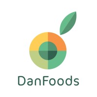DAN FOOD INDUSTRIES LLC. Logo