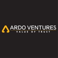 ARDO VENTURES Logo