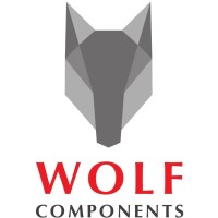 Wolf Components Logo