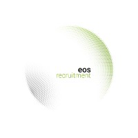 Eos Recruitment Logo