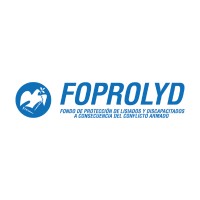 FOPROLYD Logo
