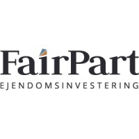 FairPart A/S Logo