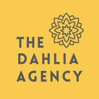 The Dahlia Agency Logo