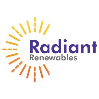 Radiant Renewables Logo