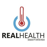 Real Health Innovations Logo