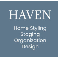 Haven Home Design Logo