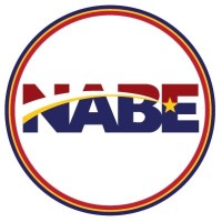 NABE (National Association for Bilingual Education) Logo