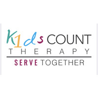 K1ds Count Therapy, LLC Logo