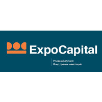 ExpoCapital Logo