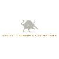 Capital Mergers And Acquisitions, LLC Logo