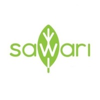 Sawari Fresh International BV Logo