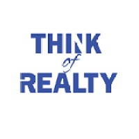 Think of Realty Real Estate Services Logo