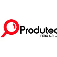 PRODUTEC PERU Logo