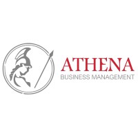 Athena Business Management Logo