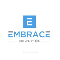 Embrace You. Life. Others. LLC Logo