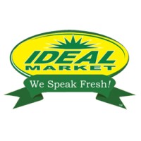 Ideal Market Logo