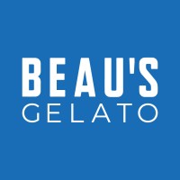 Beaus Gelato Logo