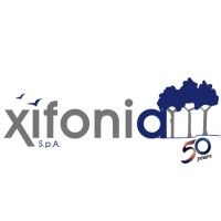 Xifonia S.p.A. Logo
