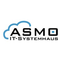 ASMO IT-Systemhaus GmbH Logo