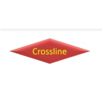 Crossline Knit Fabrics Ltd Logo
