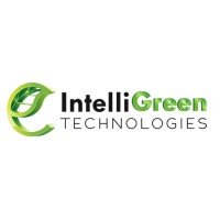 IntelliGreen Technologies Logo