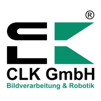 CLK GmbH Logo