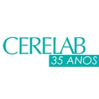 CERELAB LABORATÓRIOS QUÍMICOS Logo
