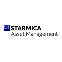 Star Mica Asset Management Co., Ltd. Logo