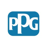 PPG Refinish UK & Ireland Logo