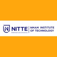 NMAM Institute of Technology Logo