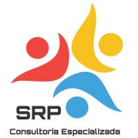 SRP Saúde Logo
