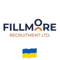 Fillmore Recruitment Ltd Logo