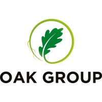 Oak group Logo