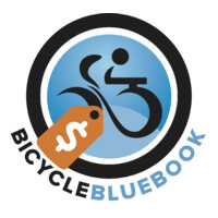 Bicycle Blue Book Logo