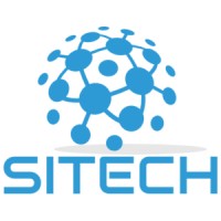 SITECH LLC Logo