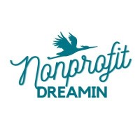 Nonprofit Dreamin Logo