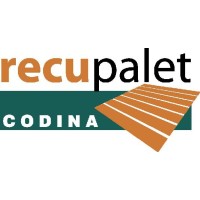 RECUPALET CODINA, S.A. Logo