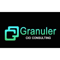Granuler, CIO Consulting Logo