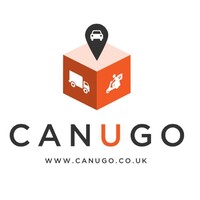Canugo Ltd Logo