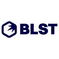 BLST Security Logo