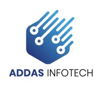 ADDAS InfoTech Logo