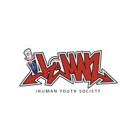 iHuman Youth Society Logo