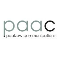 Paalzow Communications GmbH Logo