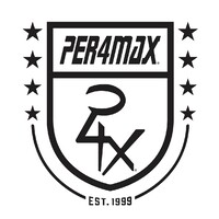 PER4MAX Inc. Logo