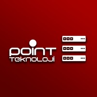 Point Teknoloji Logo