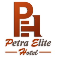Petra Elite Hotel Logo